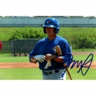 Dominic Abbadessa autograph